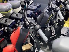 -九号电动车(安定门内大街店)