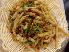 -江城燕子大排档(江汉路步行街店)