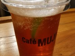 -无印良品餐堂 MUJI Diner(成都太古里店)