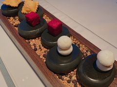 -翡翠36餐厅(浦东香格里拉店)