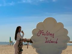 -渔岛海洋度假区