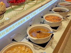 -素满香·食养自助(福州·长乐北路店)