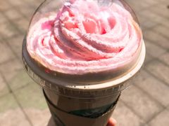 -星巴克(常州星河国际店)