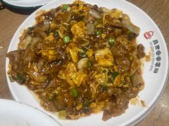 -直隶安家牛肉罩饼(建华店)