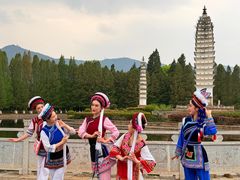 -云南民族村