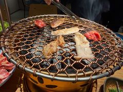 -烧肉达人•炭火烧肉(新天地店)