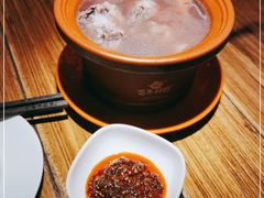 -百年神厨·地道川菜(清江西路店)