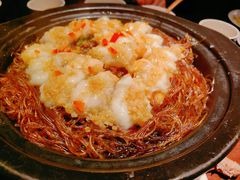 -绿茶餐厅(朝阳大悦城店)