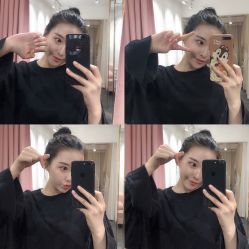 -Miss叶美甲美睫