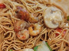 -十面春风·江南面馆(崇宁路店)