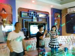 -凯乐会量贩KTV(国防大厦总店)
