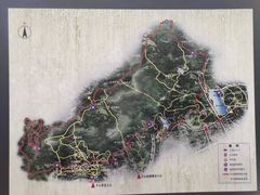 -杭州半山国家森林公园