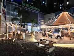 -深圳龙华星河COCO City(民治店)