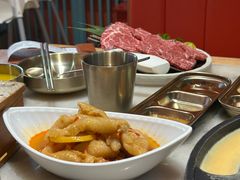 -韩宫宴烤肉·料理(南京江宁万达店)