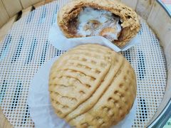 -捷信牛奶甜品世家(柳巷店)