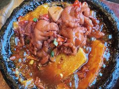 -西江美食舫·江西菜(健德桥店)