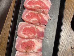 -新石器烤肉(中房金谊广场店)