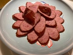 -北院·果木烤鸭·25年东北菜(创意产业园店)