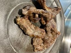 -焱铁烧·黑毛和牛专门店(南宁万象城店)