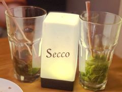 -Secco德式餐吧(南秀村店)