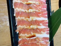 -九田家黑牛烤肉料理(新光汇店)
