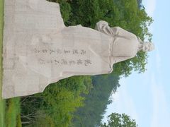 -天台山景区