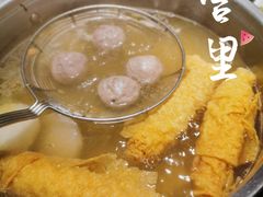 -八合里牛肉火锅(新洲店)