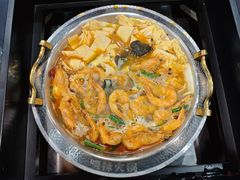 -晓林火锅(安定门店)