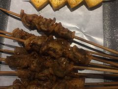 -管氏翅吧(广渠门店)
