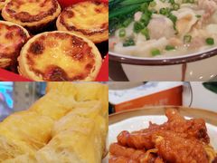 -顺风山庄(水濂山店)