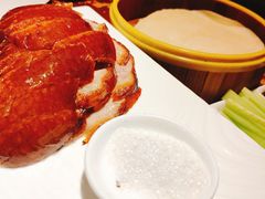-又一福烤鸭·北京菜(东四店)