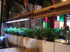 大堂-望京一号·重庆江湖菜(工体店)