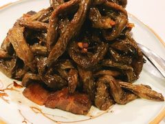 -赵记老铺(市府恒隆广场店)