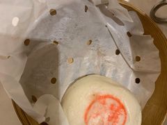 馒头-南麓·浙里(外滩店)
