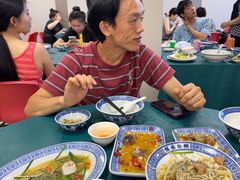 -桂园白粥·潮汕老味道