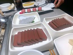 -海底捞火锅(南海万科广场店)