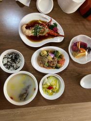 -震元堂母婴护理中心