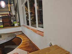 -缘福乡村铁锅炖民宿(八达岭店)