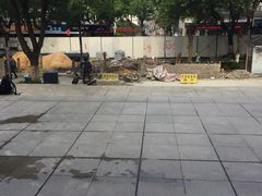 -苏州图书馆(人民路总馆)