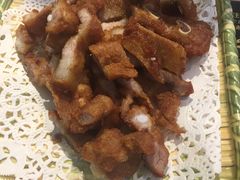 -东江海鲜大排档·潮汕菜·砂锅粥
