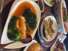 -肥肥蟹海鲜饭店(马六甲店)