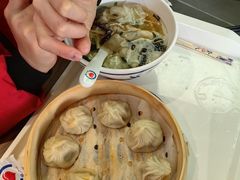 -同心楼(解放北路店)