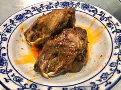 -双流传承老妈兔头(玉林总店)