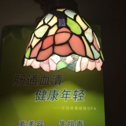 -娇玫荟SPA