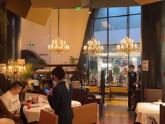 -狮拾久·现代新加坡料理(福田COCO Park店)