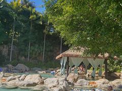 -湖泉半山温泉(湖泉生态园)