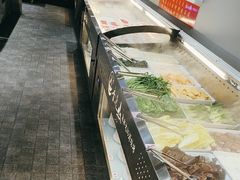 -香逸山自助火锅