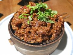 格格牛肉-九锅一堂酸菜鱼(新南凯德直营店)