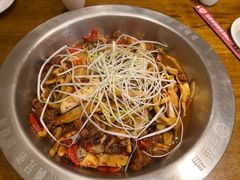 -弓虽昌焖烧鸡(大竹林店)