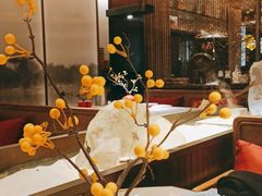 -京华烟云·北京烤鸭(领展购物广场·中关村店)